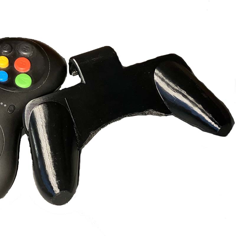 Impugnatura per Controller di  - Retro Gaming Nintendo recensione e prezzo
