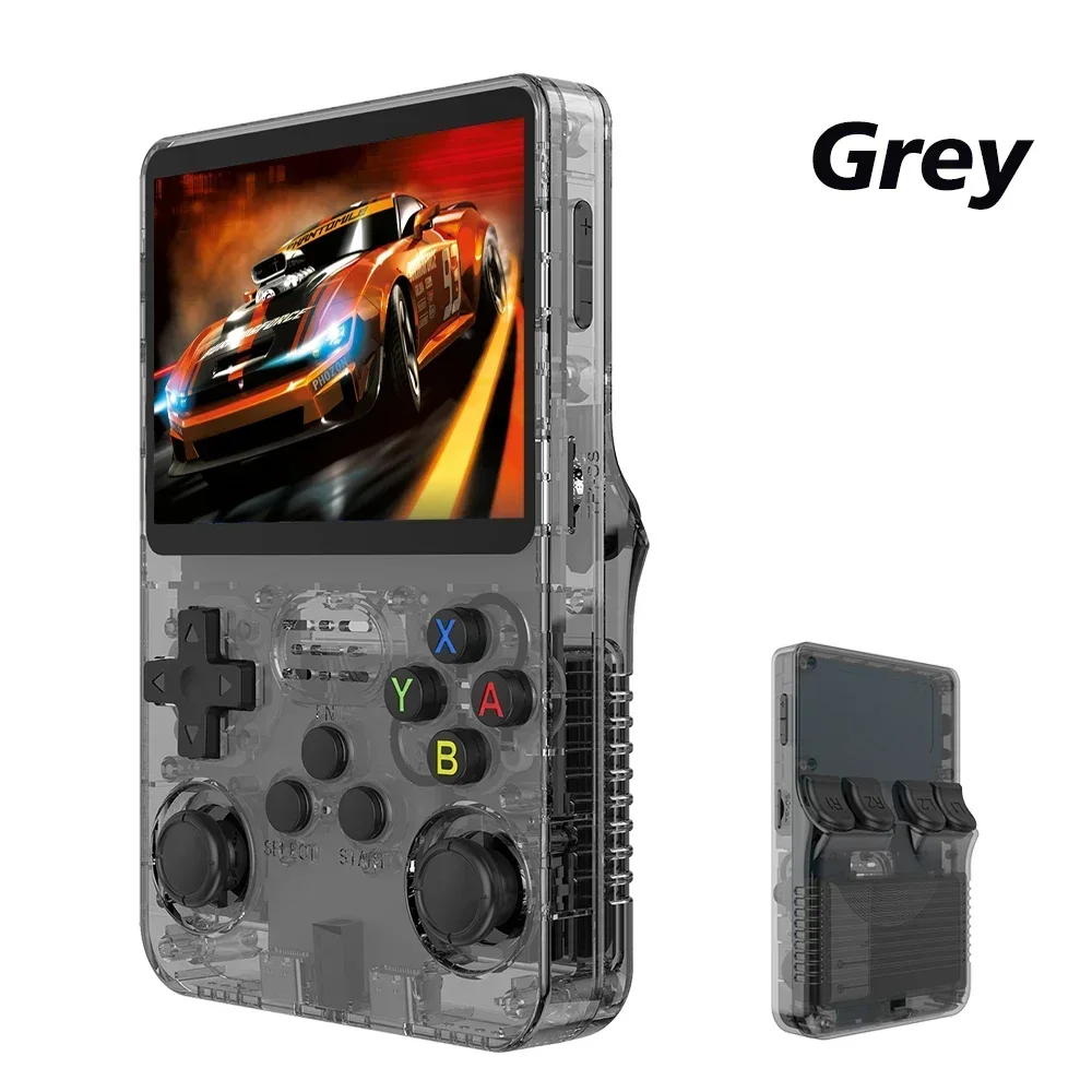 NUOVA Console di Gioco Portati - Retro Gaming Portable recensione e prezzo