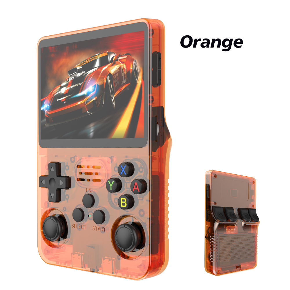 NUOVA Console di Gioco Portati - Retro Gaming Portable recensione e prezzo