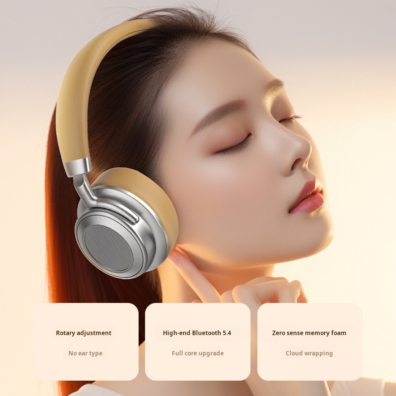 Bluetooth 5.4 Metallo Retro Au - Retro Gaming Headset recensione e prezzo