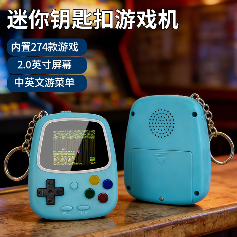 Console da Gioco Portatile H3  - Retro Gaming Handhelds recensione e prezzo