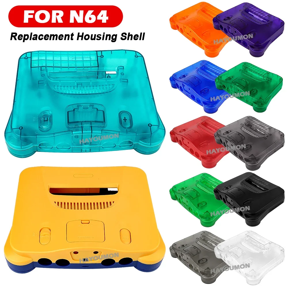 11 COLORI Scocca di Ricambio p - Retro Gaming Consoles recensione e prezzo
