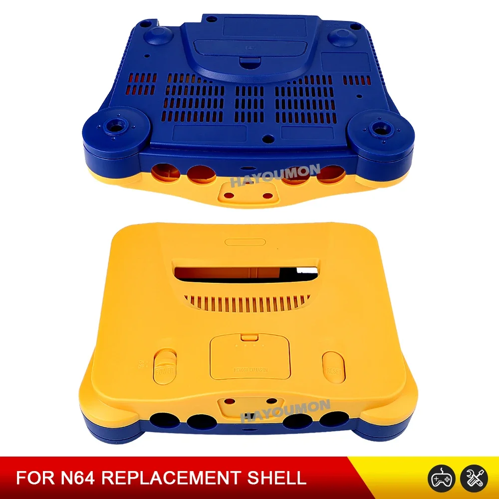 11 COLORI Scocca di Ricambio p - Retro Gaming Consoles recensione e prezzo