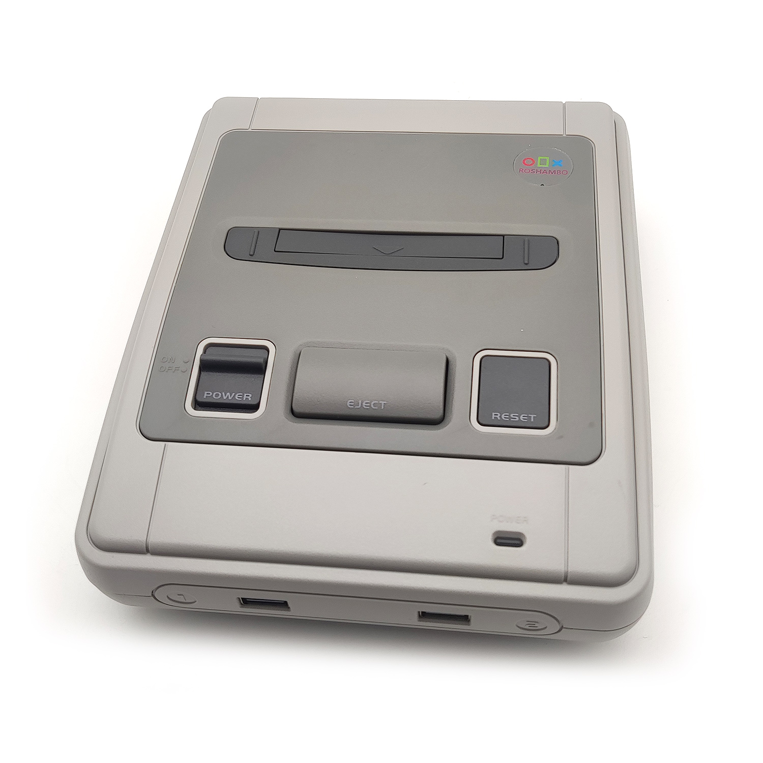 Custodia da gioco stile retrò  - Retro Gaming With Raspberry Pi recensione e prezzo