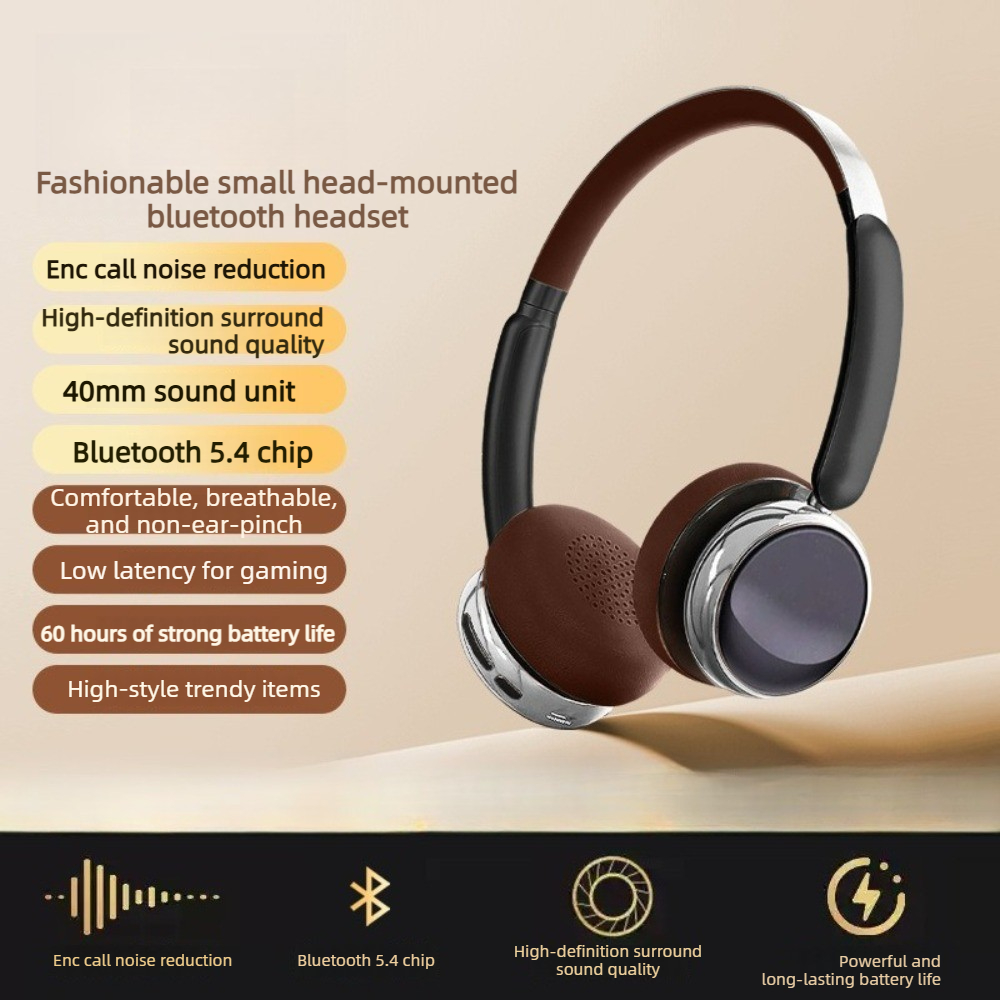 Cuffie Retrò Colorate Bluetoot - Retro Gaming Headset recensione e prezzo