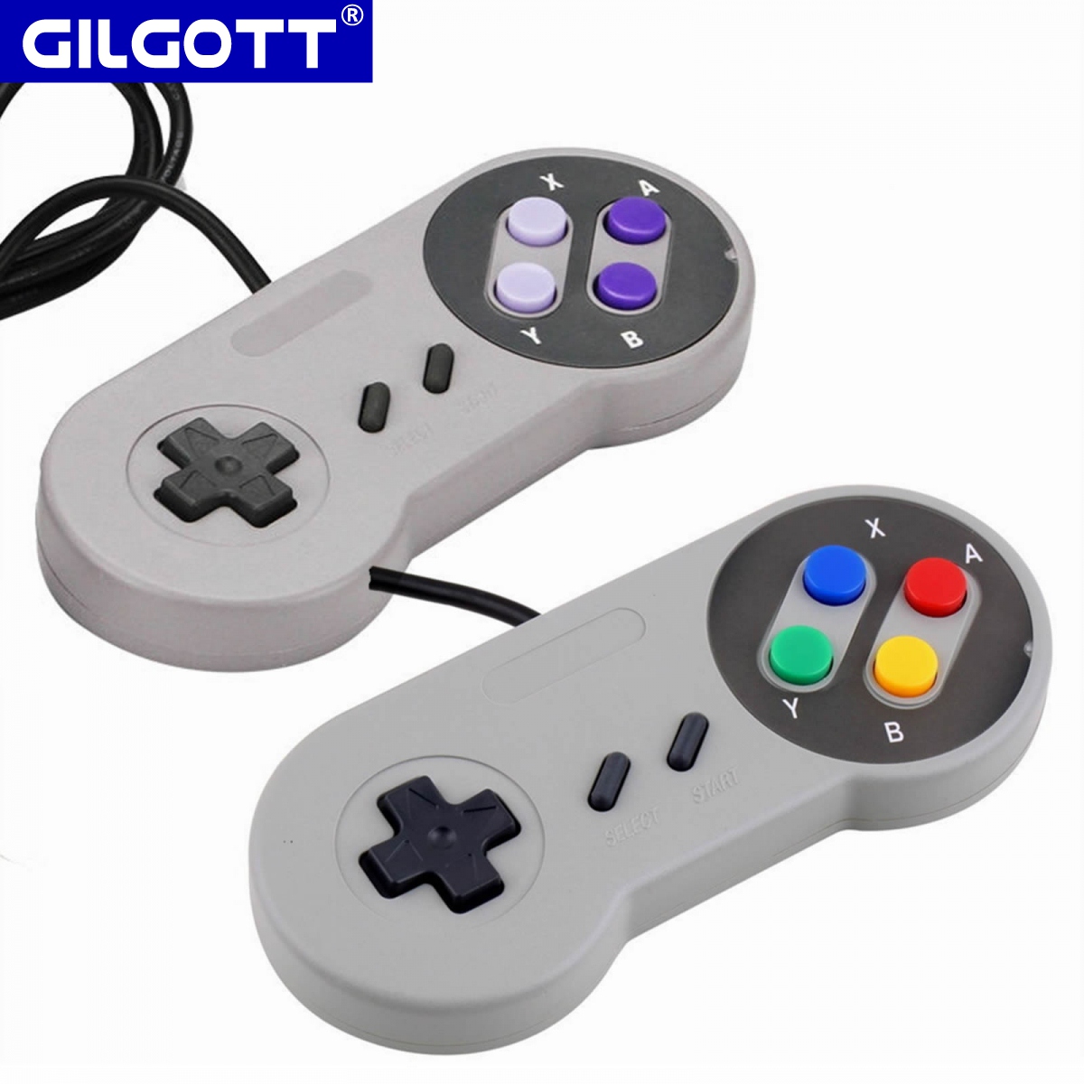 2 pz/set 1.4M Wired USB Contro - Retro Gaming With Raspberry Pi recensione e prezzo