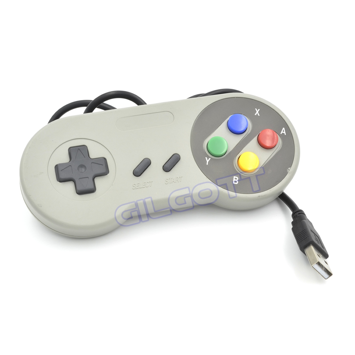 2 pz/set 1.4M Wired USB Contro - Retro Gaming With Raspberry Pi recensione e prezzo