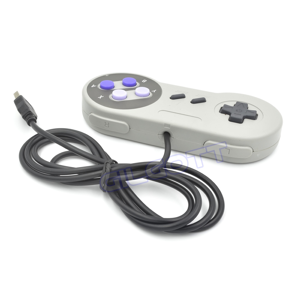 2 pz/set 1.4M Wired USB Contro - Retro Gaming With Raspberry Pi recensione e prezzo