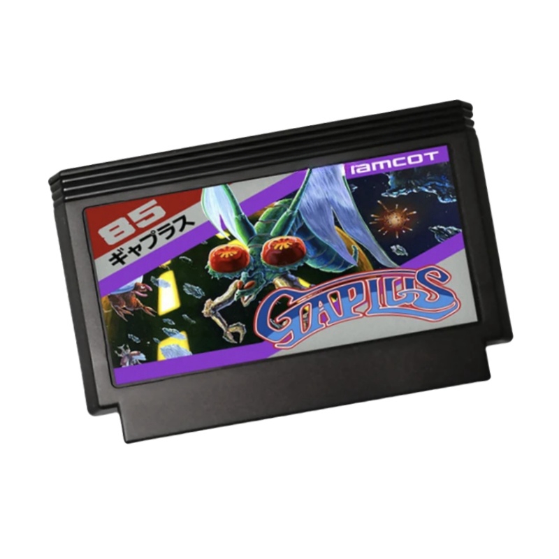 Cartuccia di gioco retrò Gaplu - Retro Gaming Nintendo recensione e prezzo