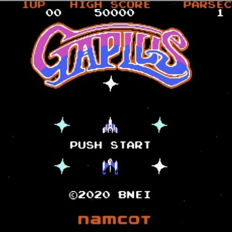 Cartuccia di gioco retrò Gaplu - Retro Gaming Nintendo recensione e prezzo