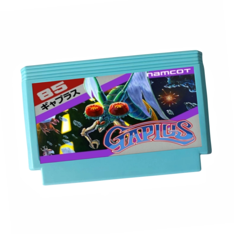 Cartuccia di gioco retrò Gaplu - Retro Gaming Nintendo recensione e prezzo