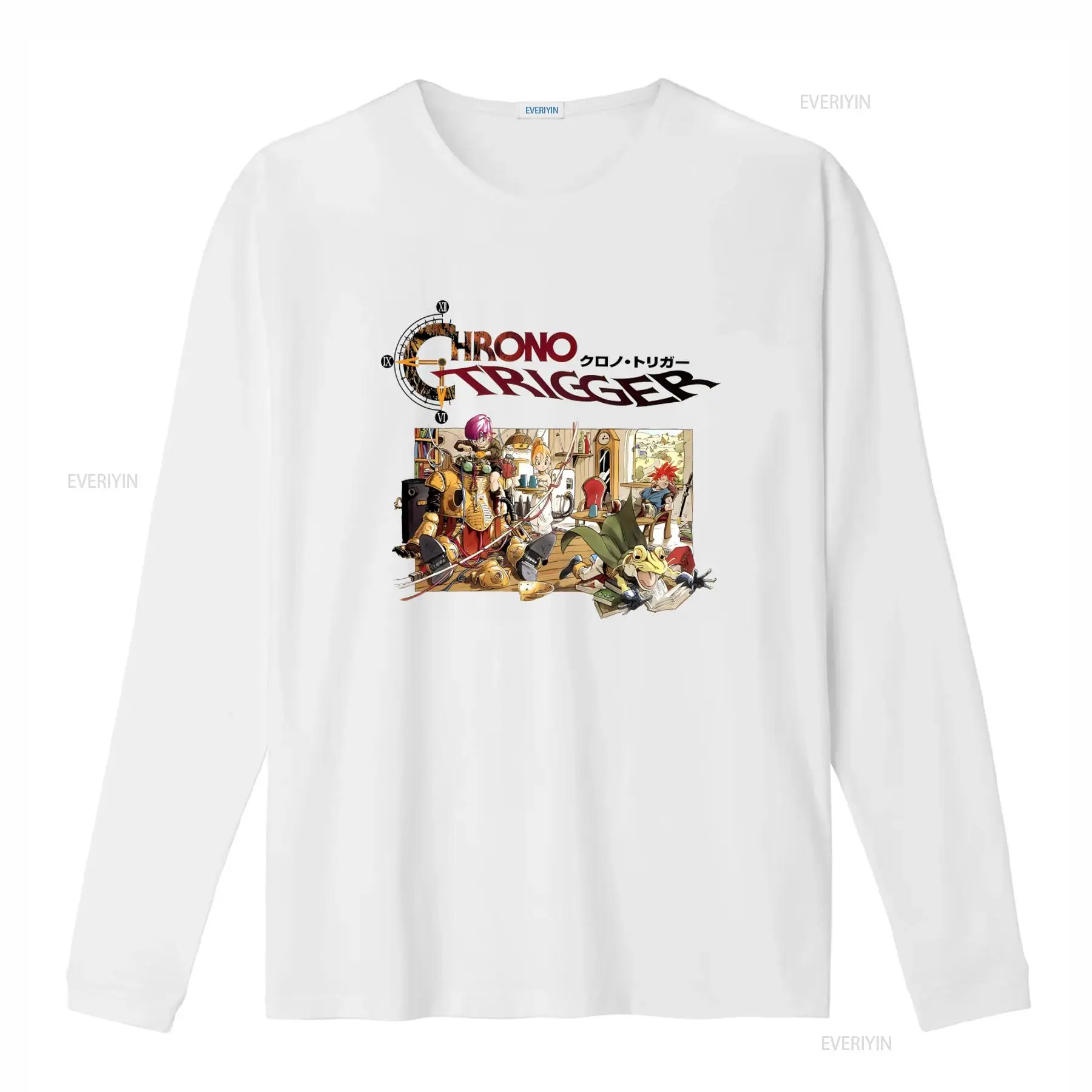 Maglietta con logo del videogi - Retro Gaming Shirt recensione e prezzo