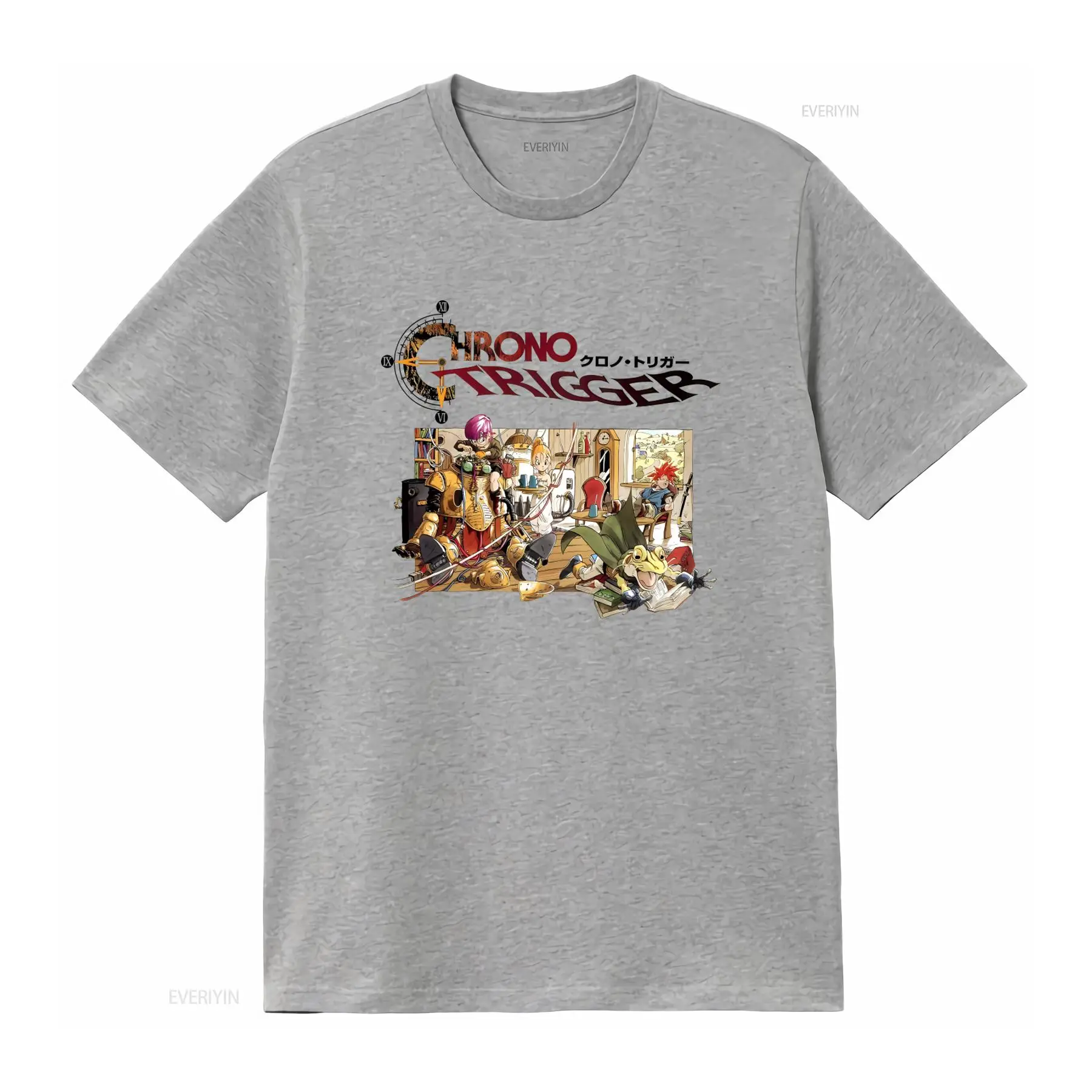 Maglietta con logo del videogi - Retro Gaming Shirt recensione e prezzo