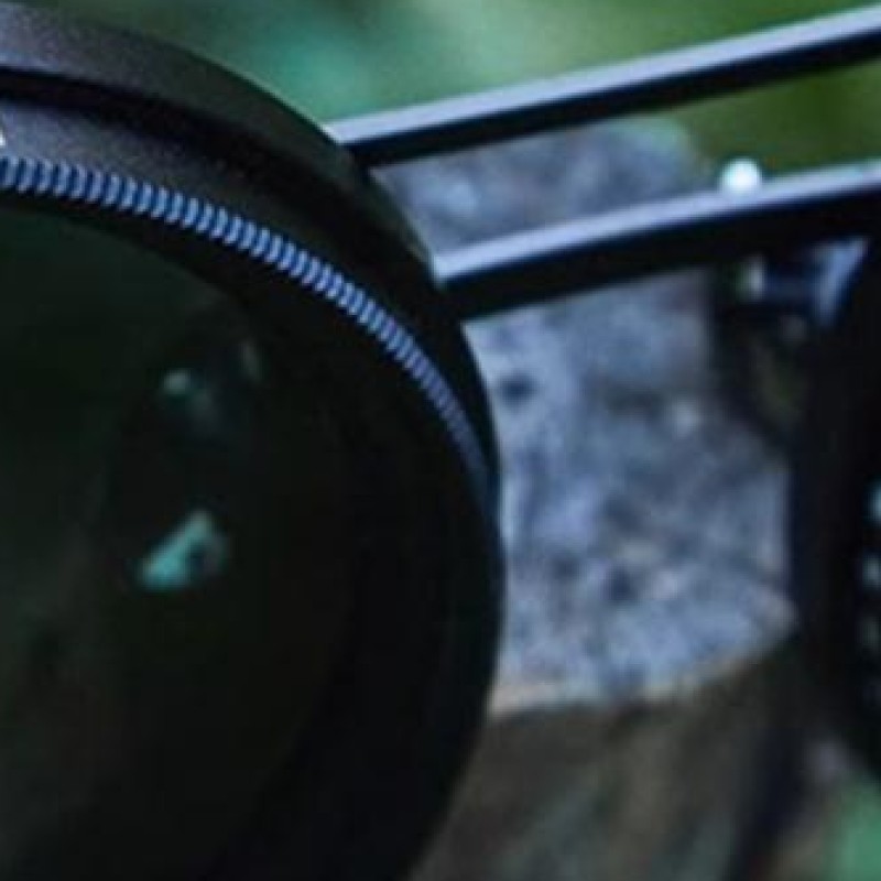 Occhiali da sole regolabili 1- - Retro Gaming Headset recensione e prezzo