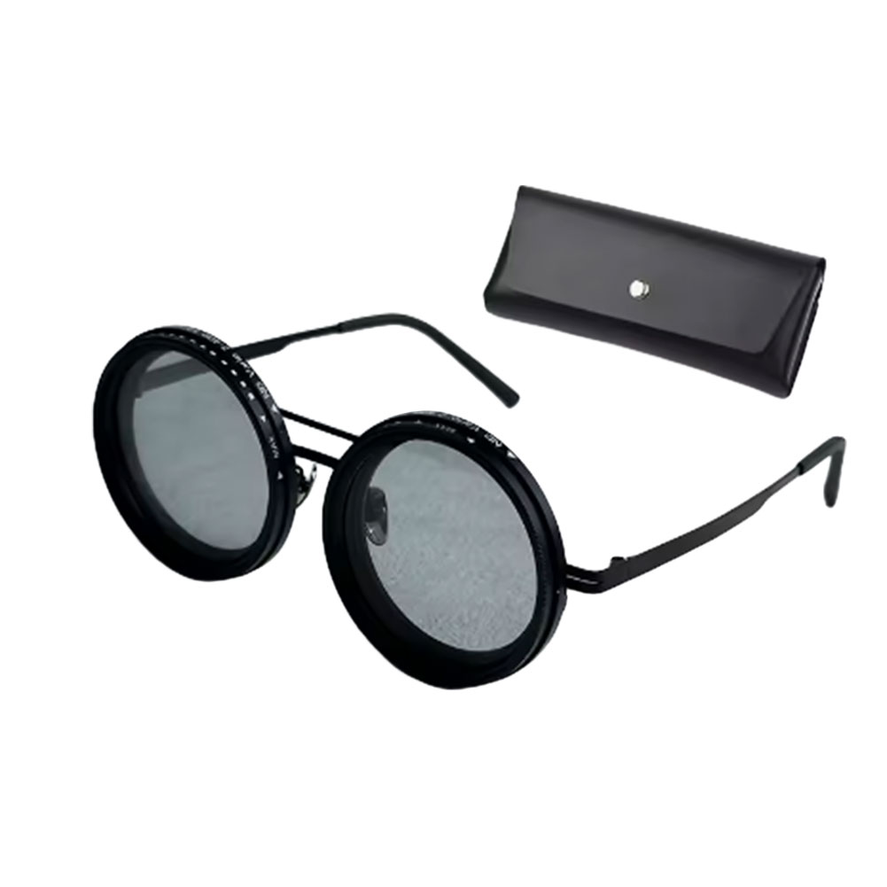 Occhiali da sole regolabili 1- - Retro Gaming Headset recensione e prezzo