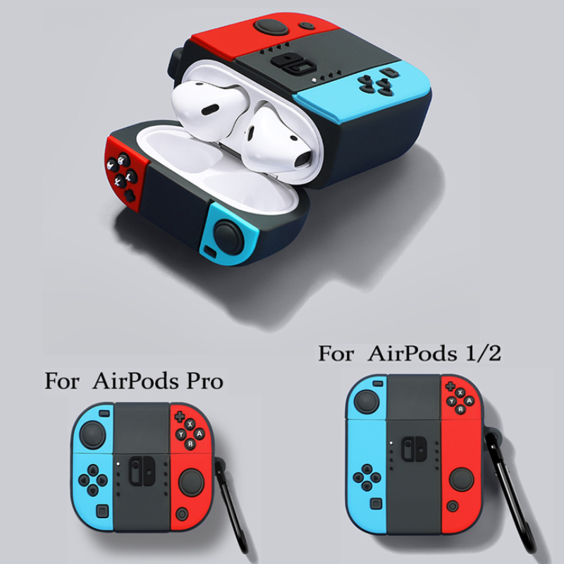 Custodia per Auricolari Wirele - Retro Gaming Headset recensione e prezzo