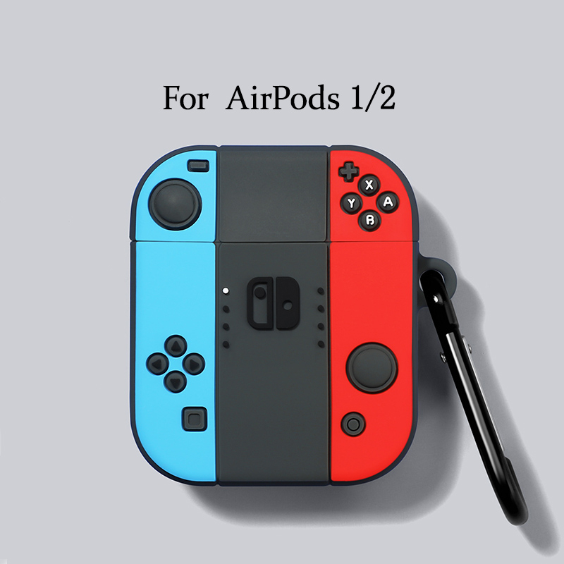 Custodia per Auricolari Wirele - Retro Gaming Headset recensione e prezzo