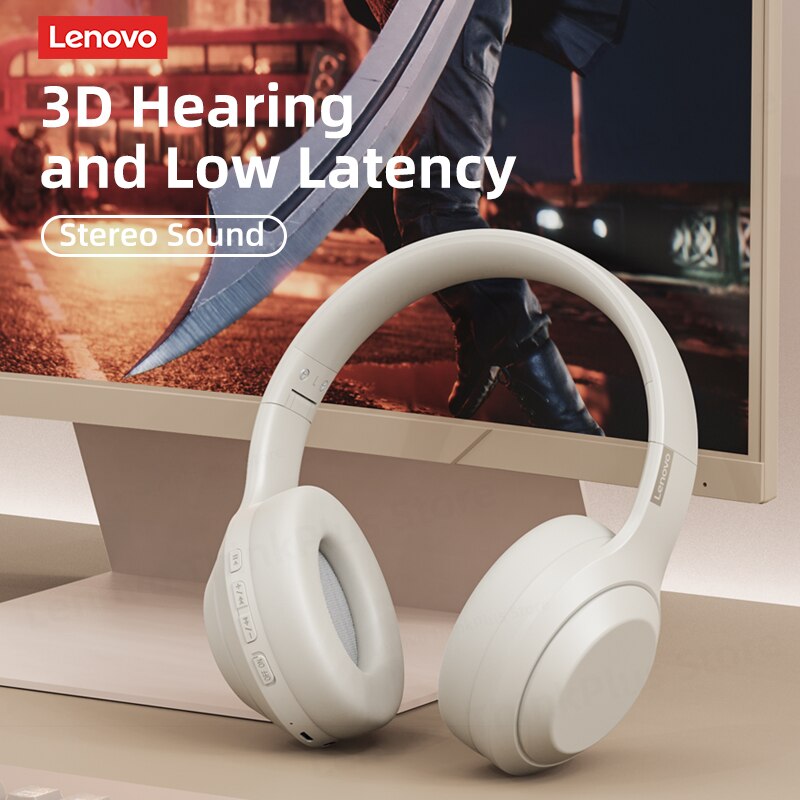 Lenovo Thinkplus TH10 TWS cuff - Retro Gaming Headset recensione e prezzo