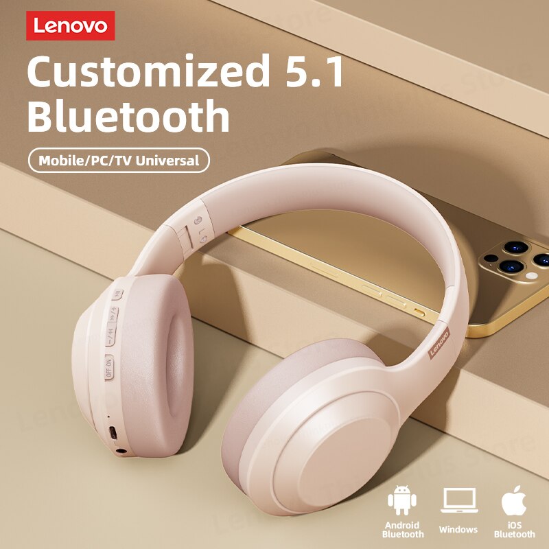 Lenovo Thinkplus TH10 TWS cuff - Retro Gaming Headset recensione e prezzo