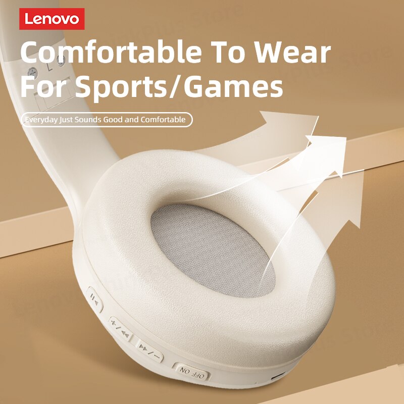 Lenovo Thinkplus TH10 TWS cuff - Retro Gaming Headset recensione e prezzo