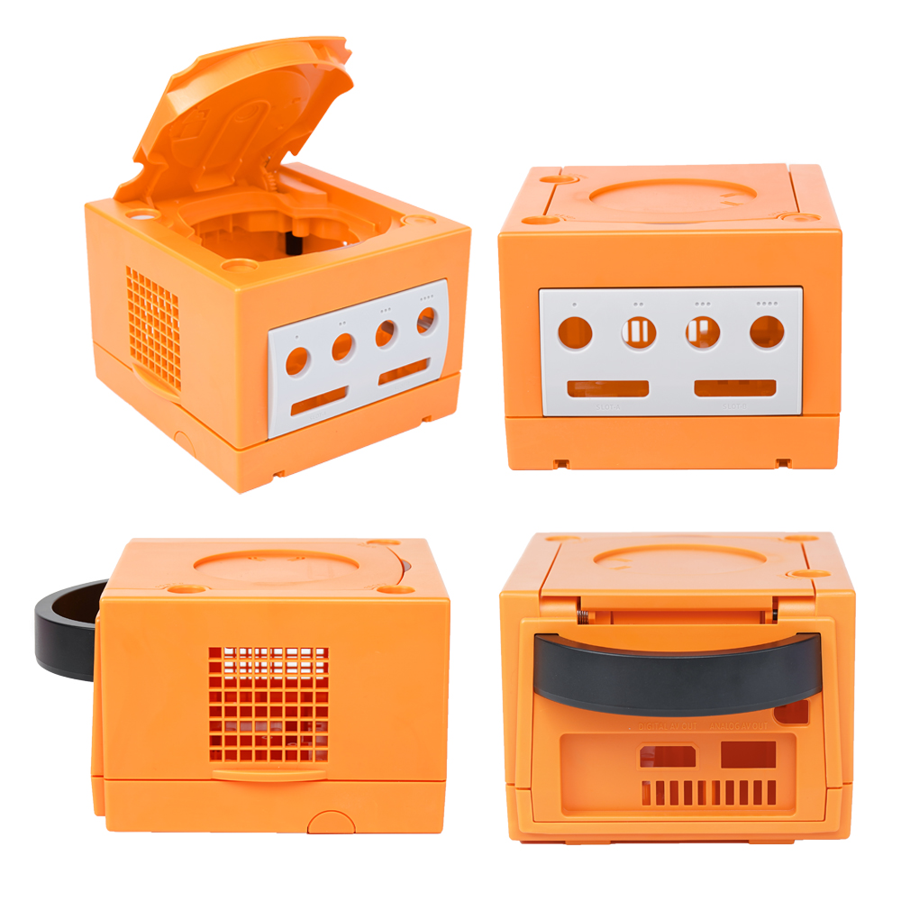 Bitfunx Custodia di ricambio p - Retro Gaming Nintendo recensione e prezzo