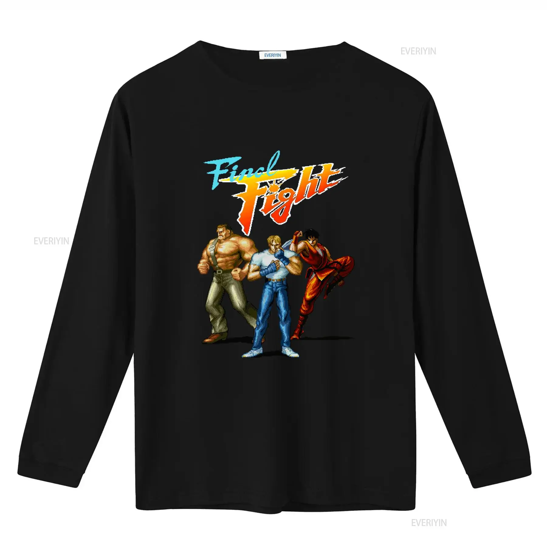 T-shirt vintage con copertina  - Retro Gaming Shirt recensione e prezzo