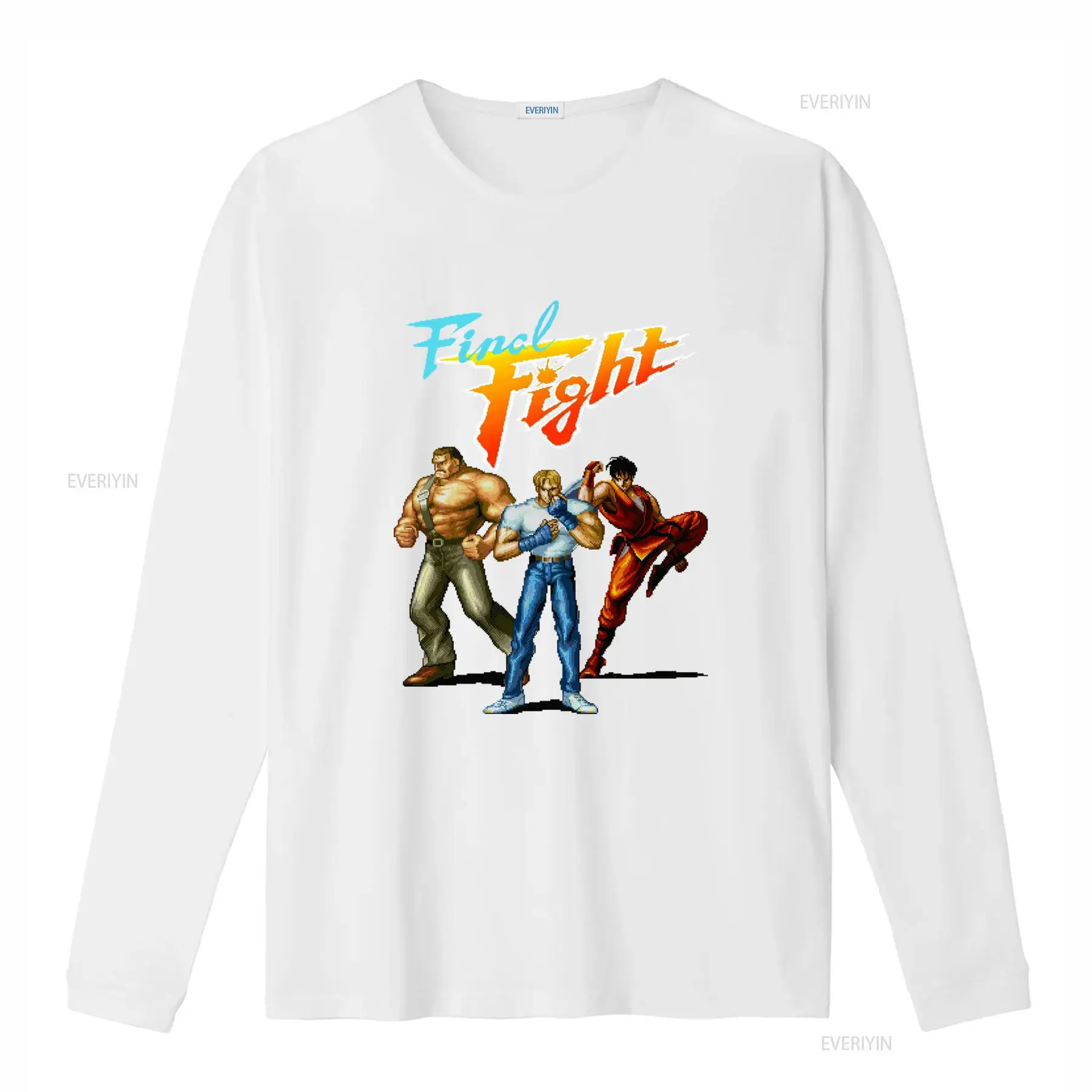T-shirt vintage con copertina  - Retro Gaming Shirt recensione e prezzo