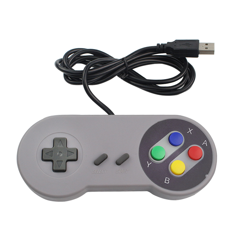 2 controller USB per giochi re - Retro Gaming With Raspberry Pi recensione e prezzo
