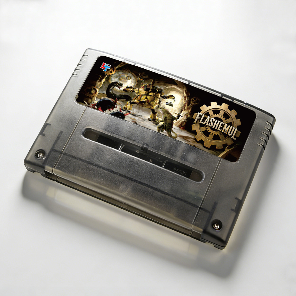 Accessori per console di gioco - Retro Gaming Nintendo recensione e prezzo