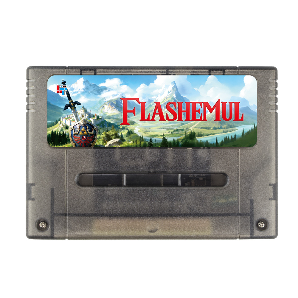Accessori per console di gioco - Retro Gaming Nintendo recensione e prezzo