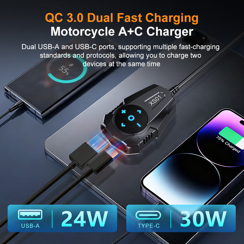 Nuovo Caricatore USB per Manub - Controller Adapter Usb recensione e prezzo
