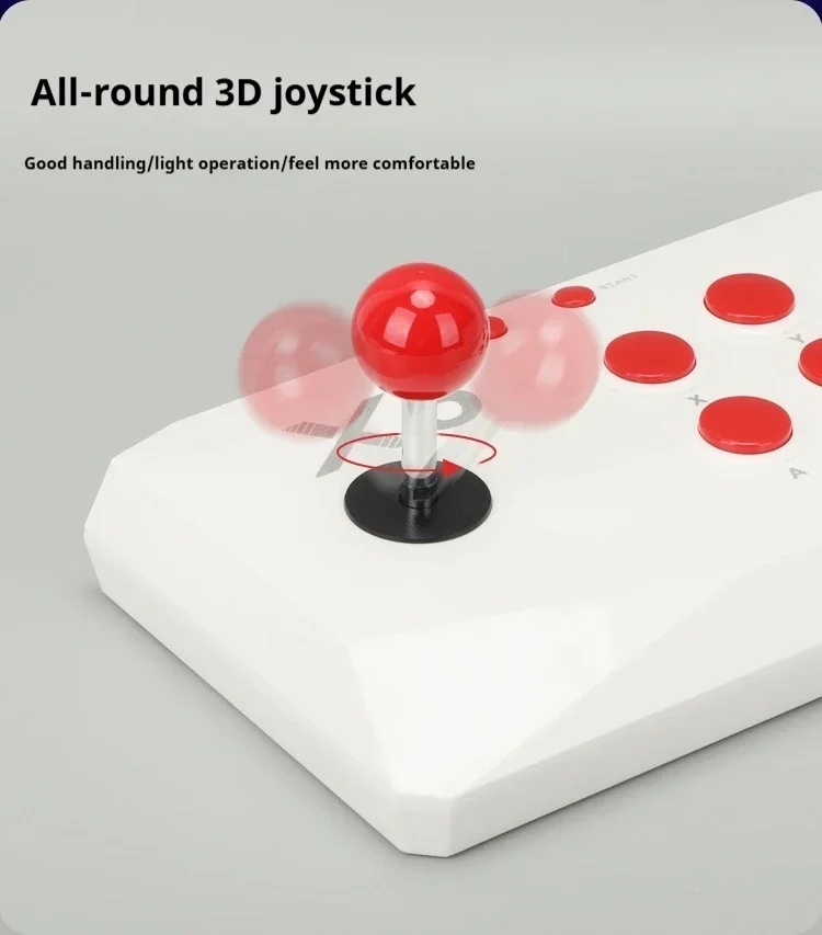 Console di Gioco X6 con Contro - Retro Gaming X6 recensione e prezzo
