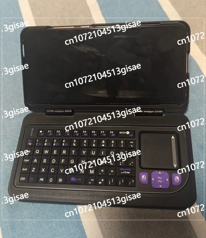 PC Portatile Dual Boot da 6 Po - Retro Gaming Handhelds recensione e prezzo