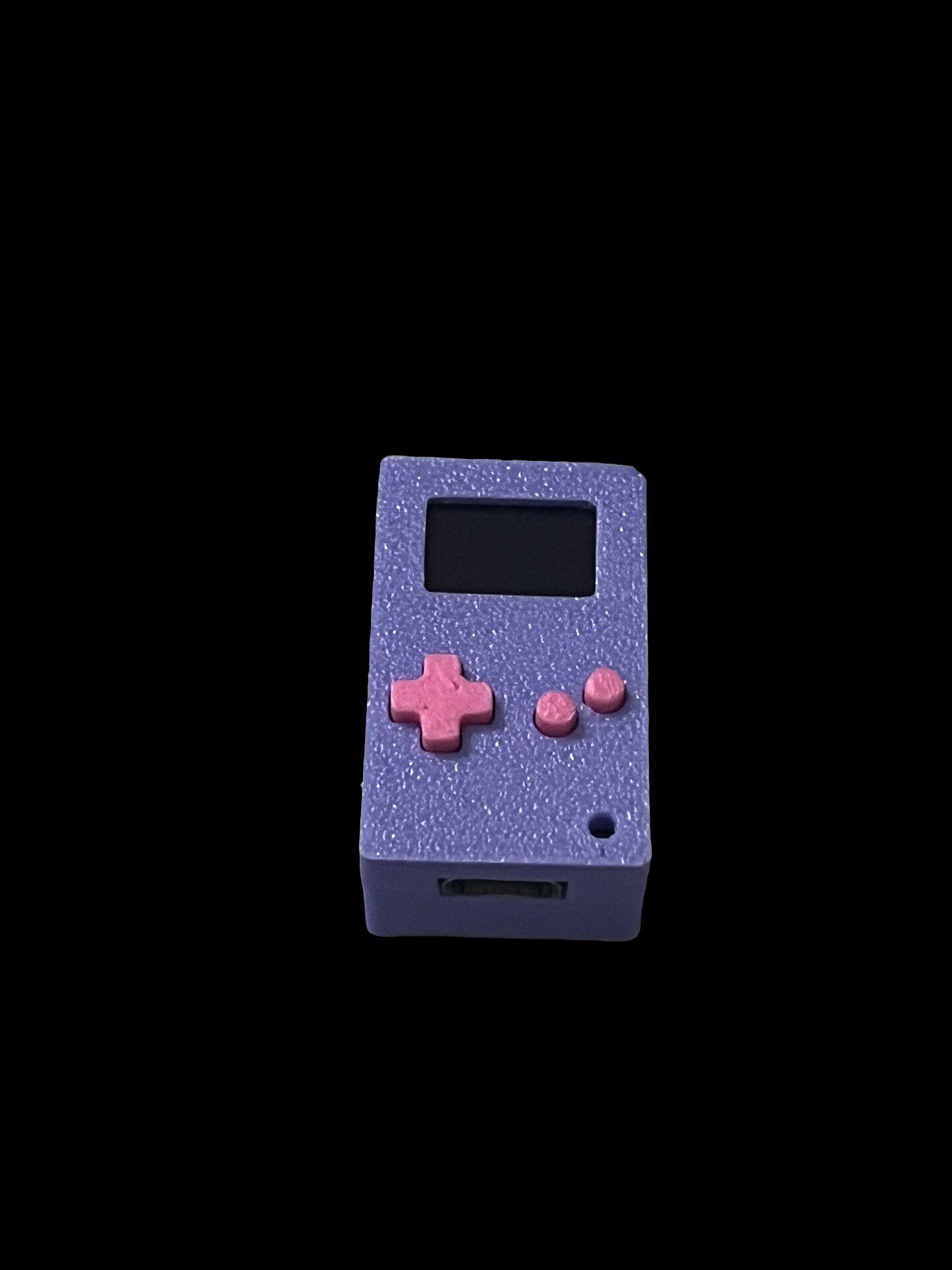 Thumby Mini Console di Gioco R - Retro Gaming Portable recensione e prezzo