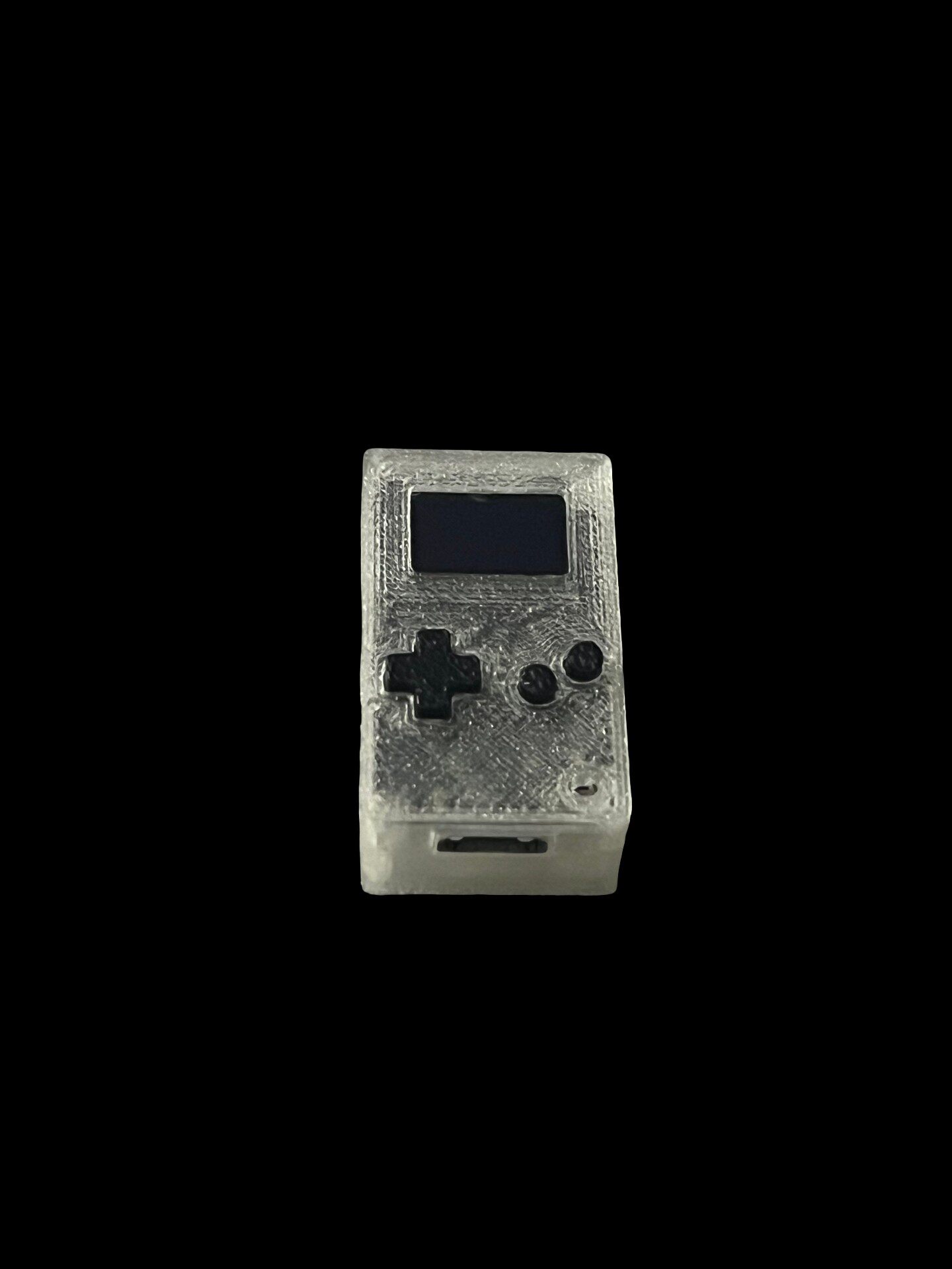 Thumby Mini Console di Gioco R - Retro Gaming Portable recensione e prezzo