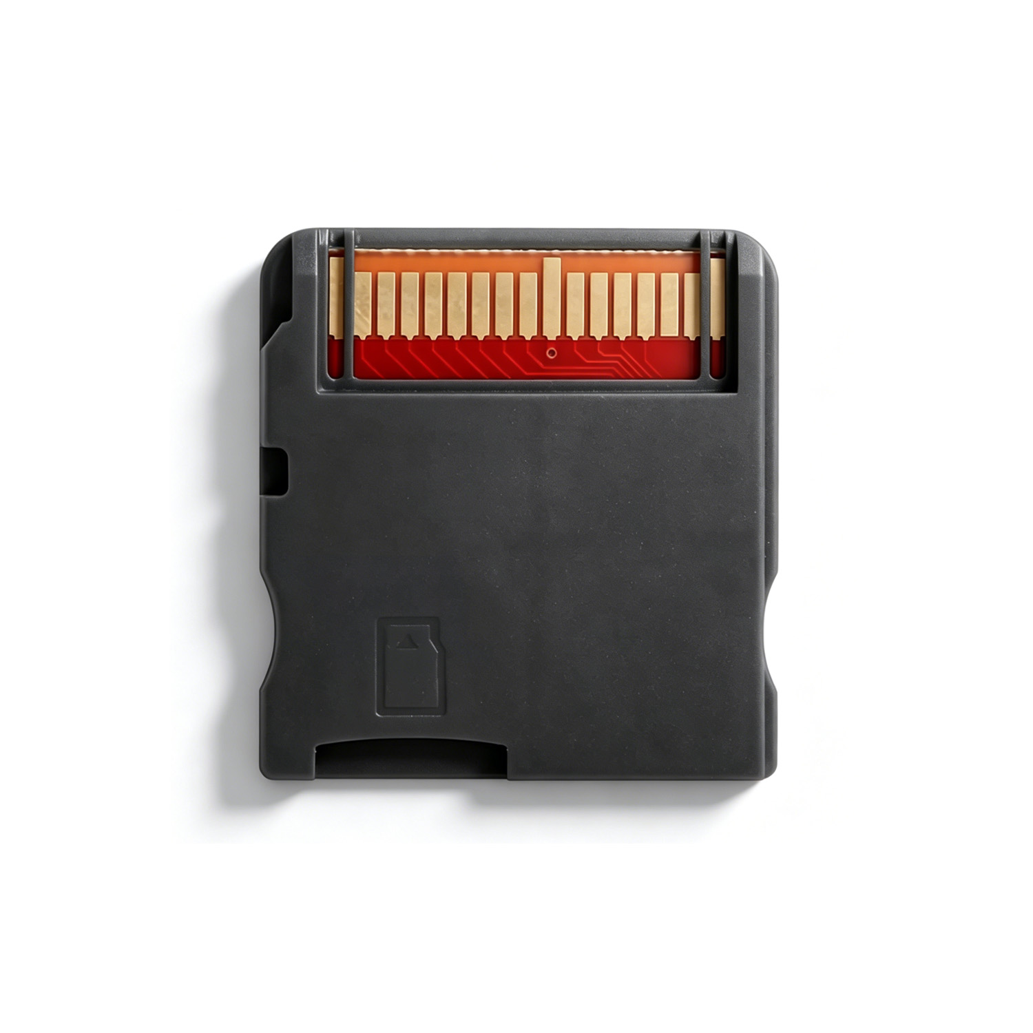 Scheda Flash DsHomeBrew 7800 i - Retro Gaming Nintendo recensione e prezzo