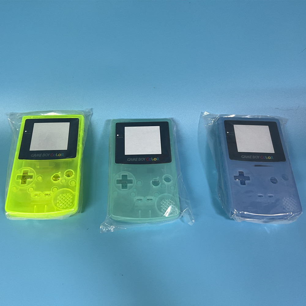 Guscio di ricambio per Game Bo - Retro Gaming Handhelds recensione e prezzo
