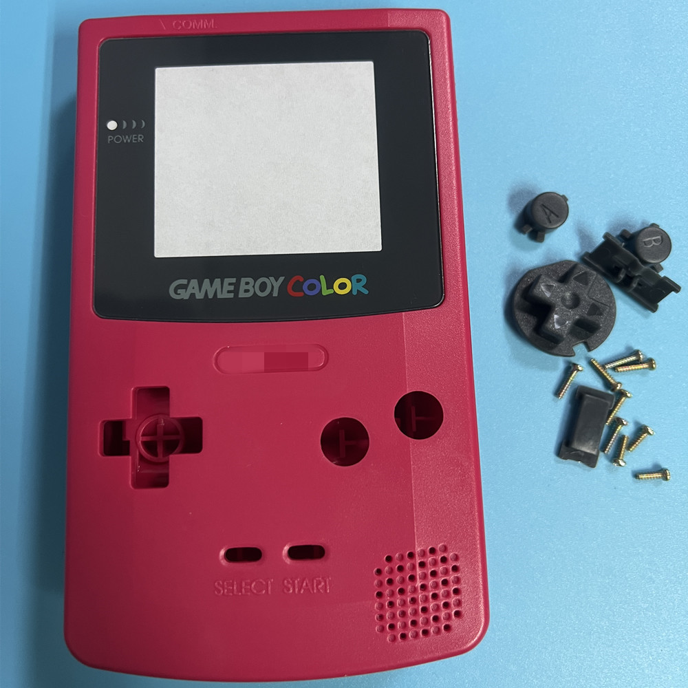 Guscio di ricambio per Game Bo - Retro Gaming Handhelds recensione e prezzo