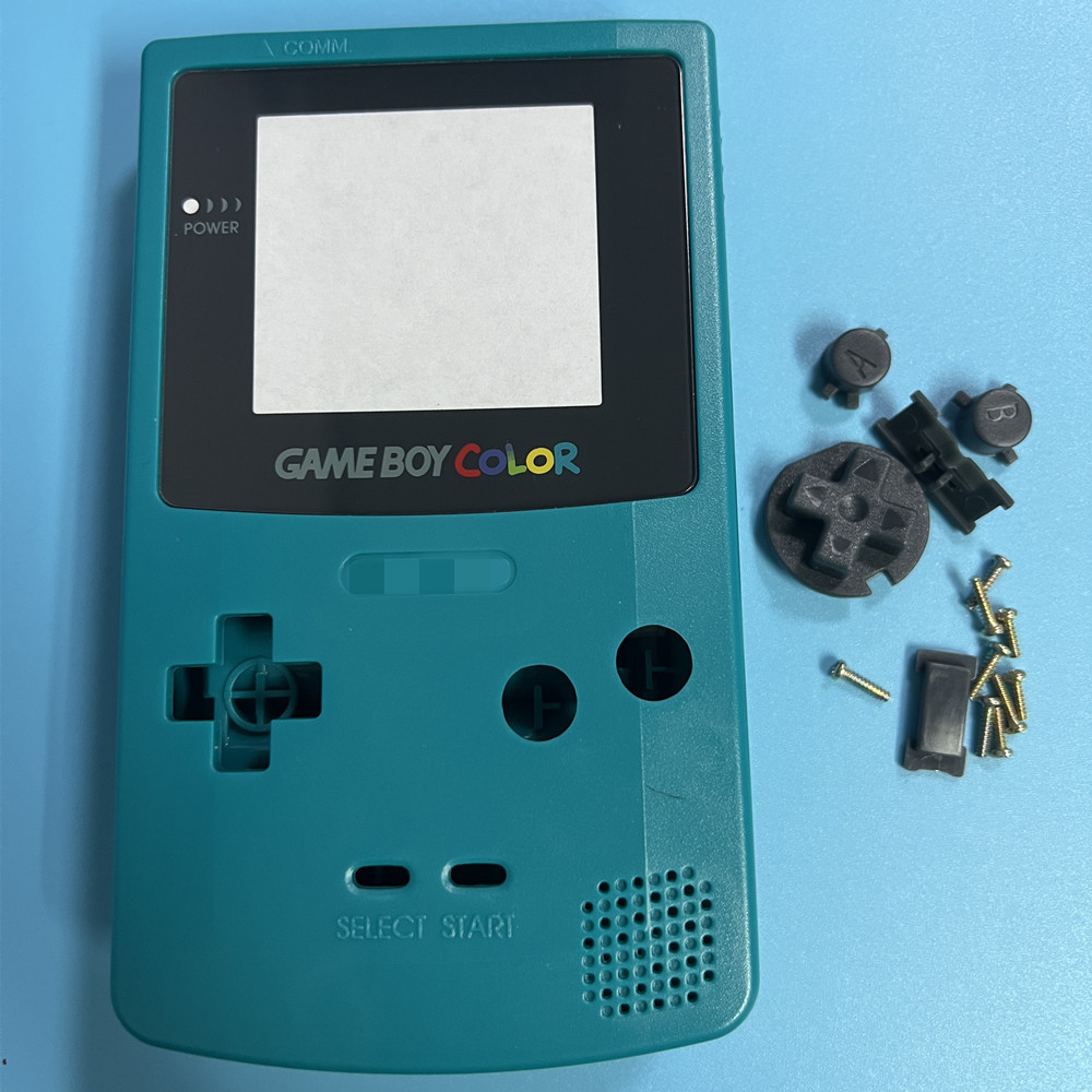Guscio di ricambio per Game Bo - Retro Gaming Handhelds recensione e prezzo
