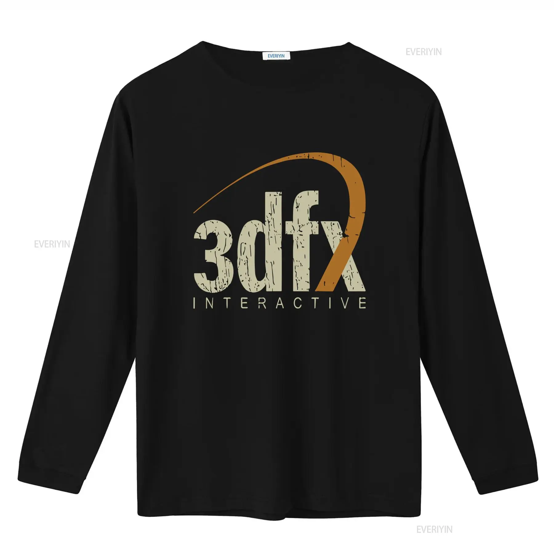 T-shirt da uomo vintage 3dfx I - Retro Gaming Shirt recensione e prezzo