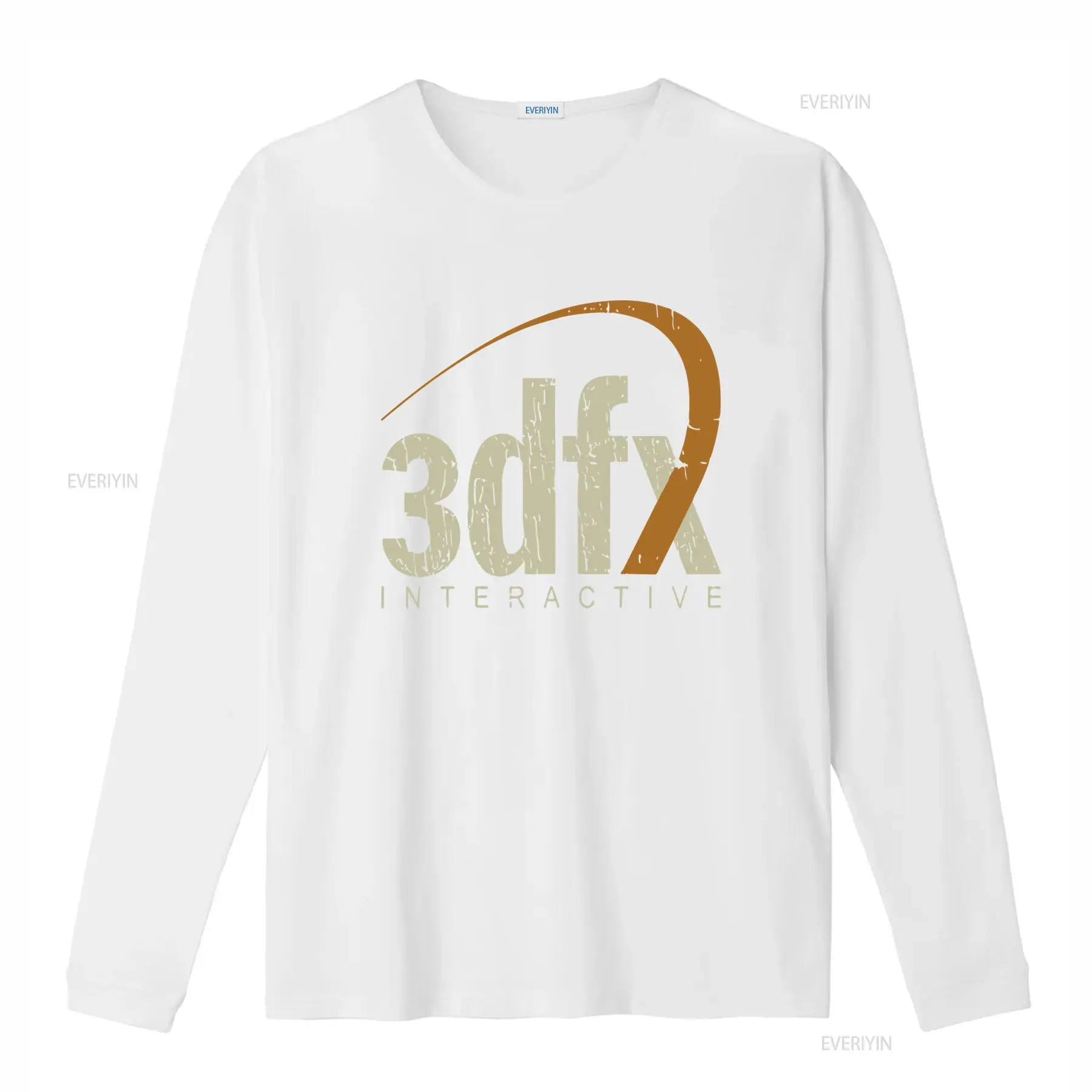 T-shirt da uomo vintage 3dfx I - Retro Gaming Shirt recensione e prezzo