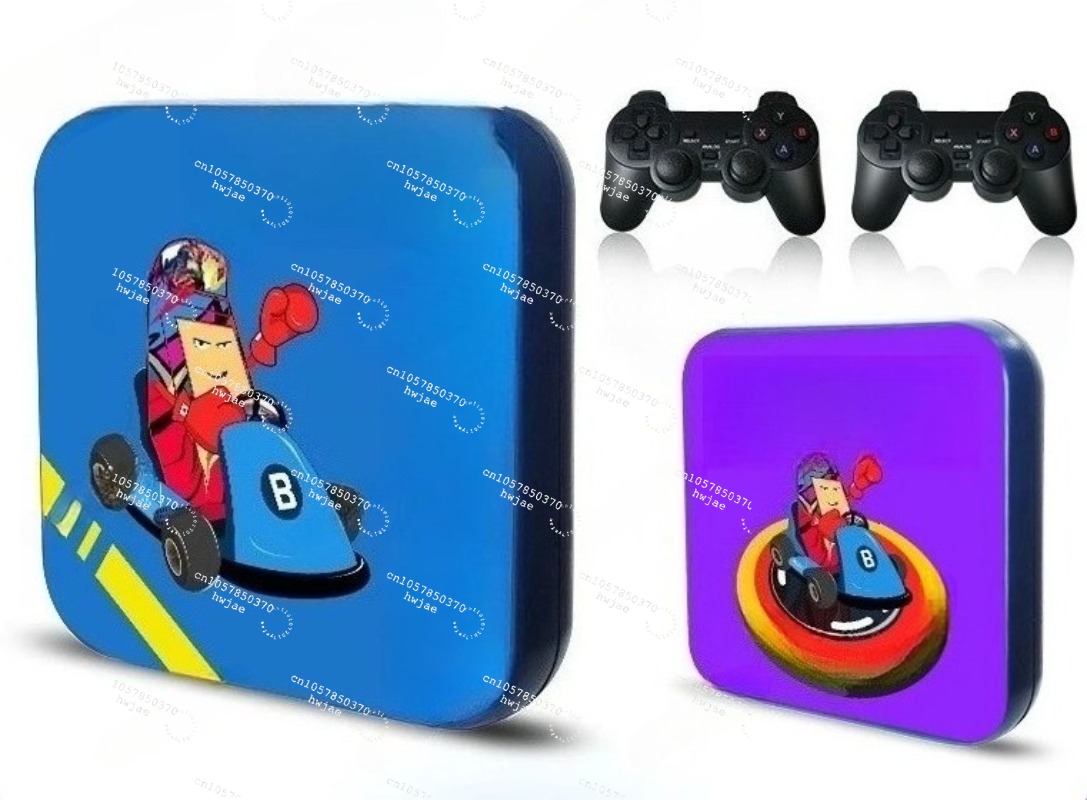 Console di Gioco Retrò con Usc - Retro Gaming Consoles recensione e prezzo