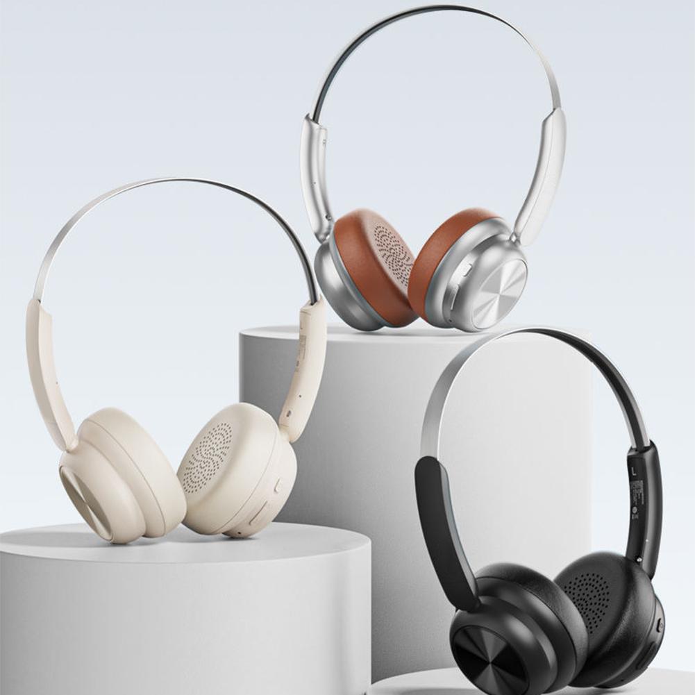Cuffie wireless retrò Cuffie c - Retro Gaming Headset recensione e prezzo