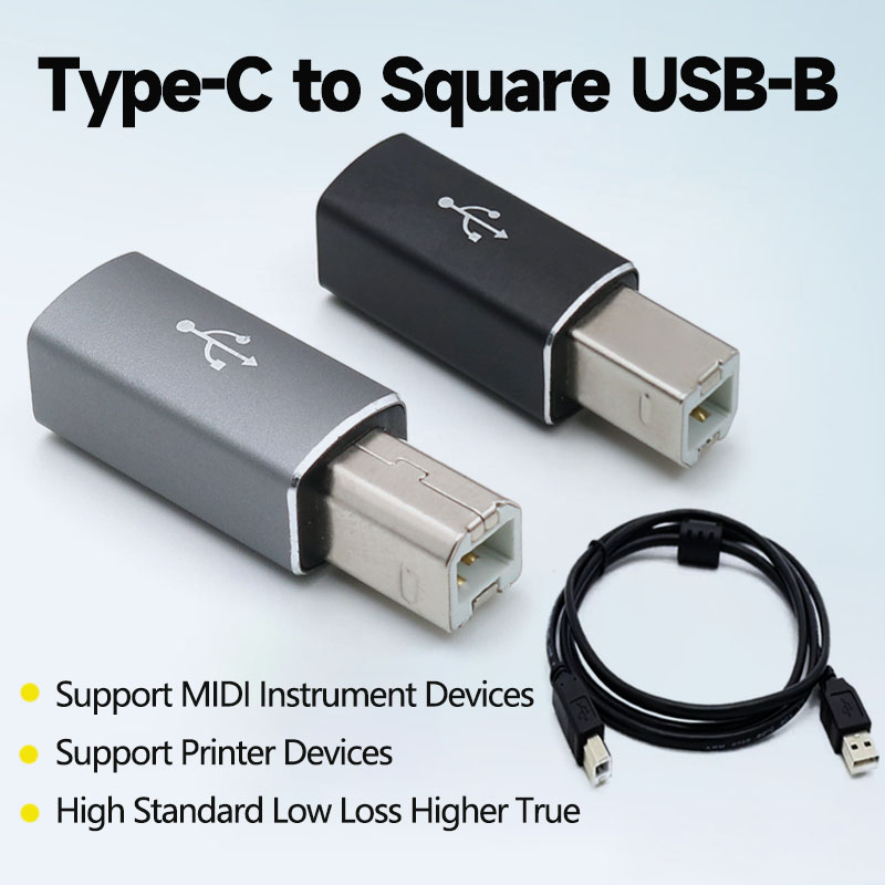 1PC USB C A USB 2.0 Per Il Con - Controller Adapter Usb recensione e prezzo
