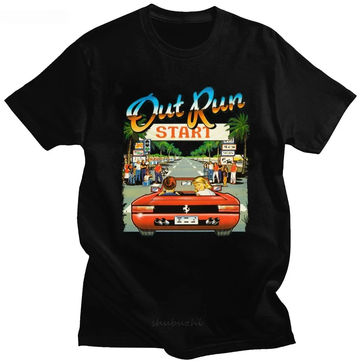 T-shirt per videogiochi da cor - Retro Gaming Shirt recensione e prezzo