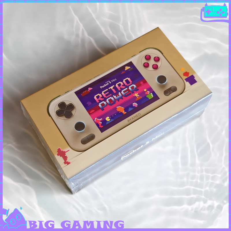 Console di Gioco Portatile Ret - Retro Gaming Nintendo recensione e prezzo