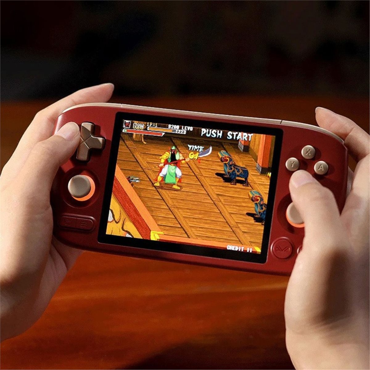 Aggiornamento. Console di Gioc - Retro Gaming Handhelds recensione e prezzo
