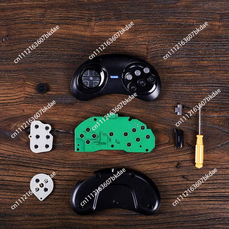 Kit Adattatore Controller di G - Retro Gaming Consoles recensione e prezzo