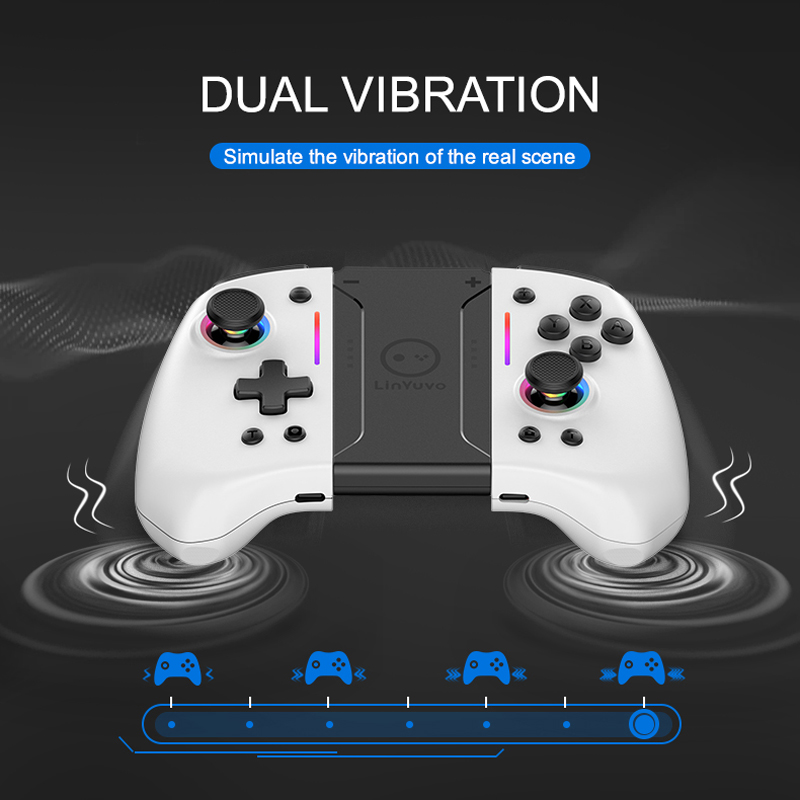 Controllo wireless Bluetooth p - Retro Gaming Nintendo recensione e prezzo