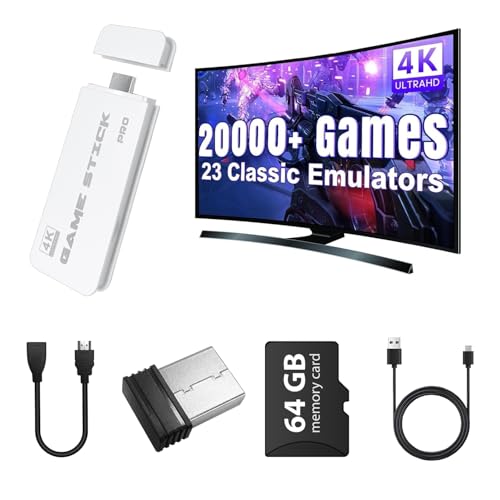 Console di Gioco Retrò M15 con - Retro Gaming X6 recensione e prezzo